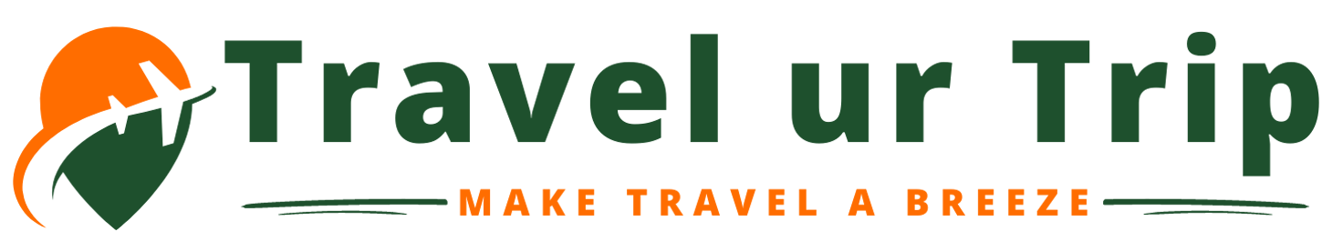 Travelurtrip – Plan your trip with TravelurTrip